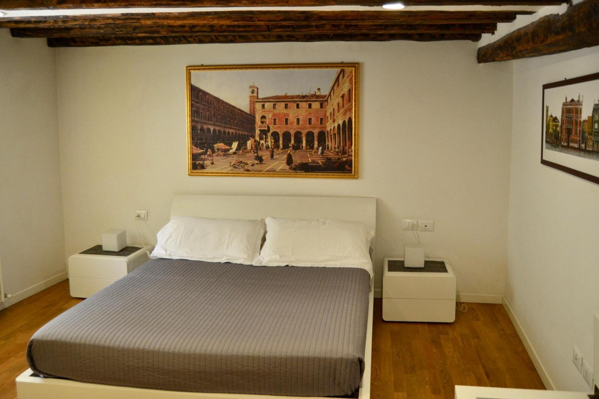 Residenza Canaletto Venecia