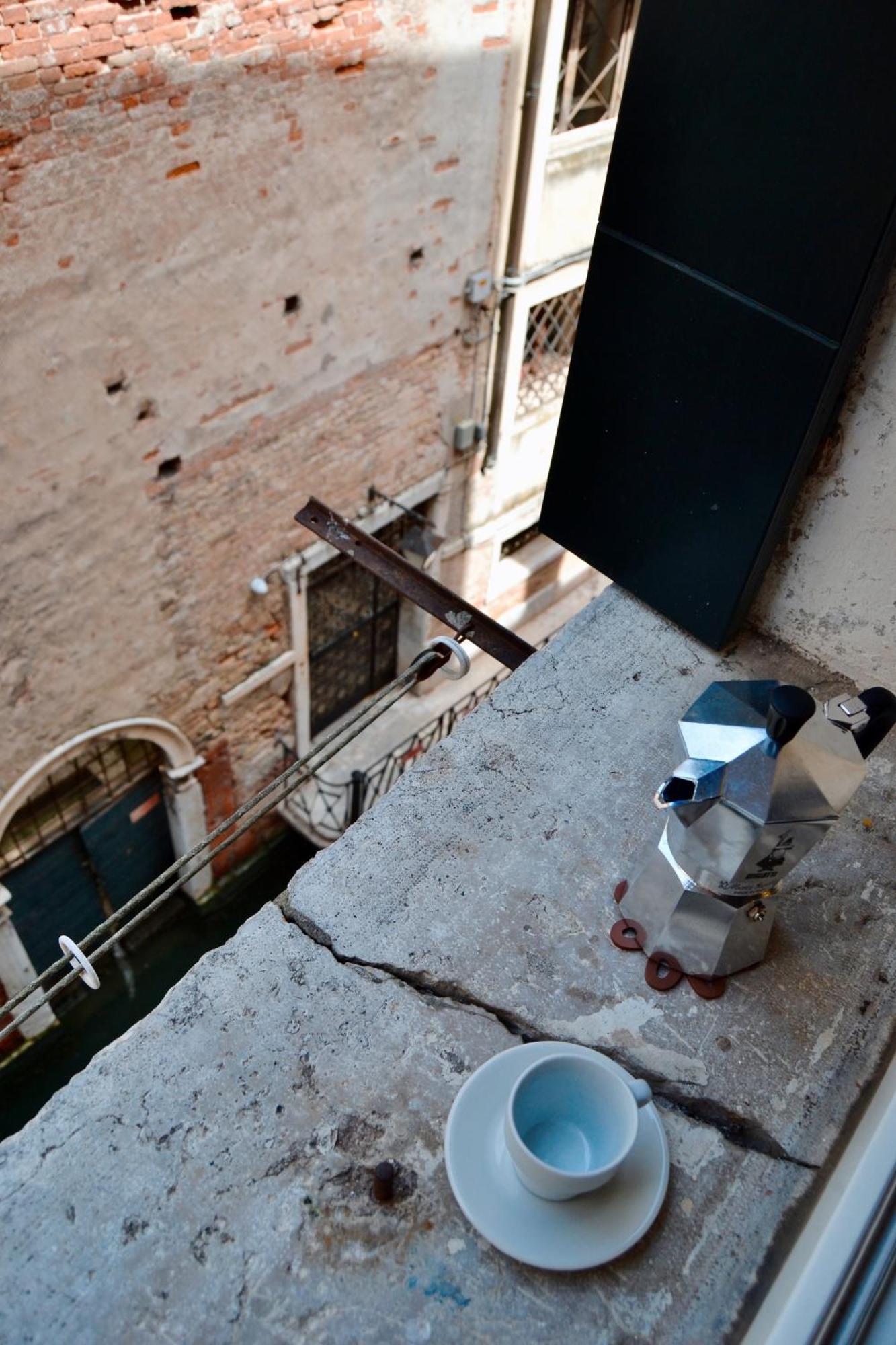 Apartamento Residenza Canaletto