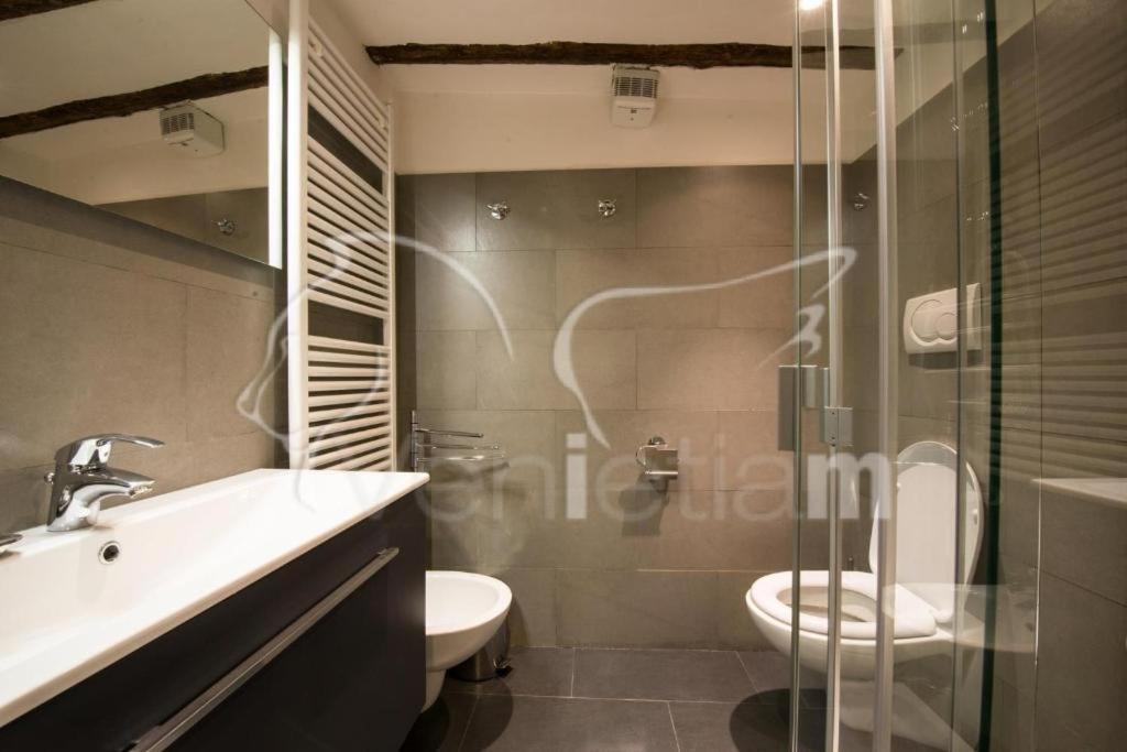 Residenza Canaletto Apartamento Venecia