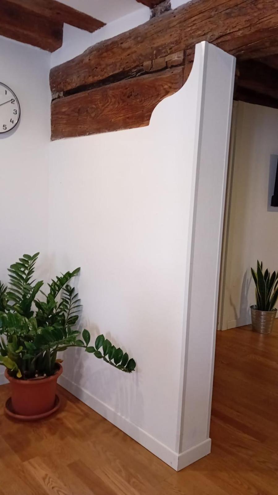 Apartamento Residenza Canaletto Venecia