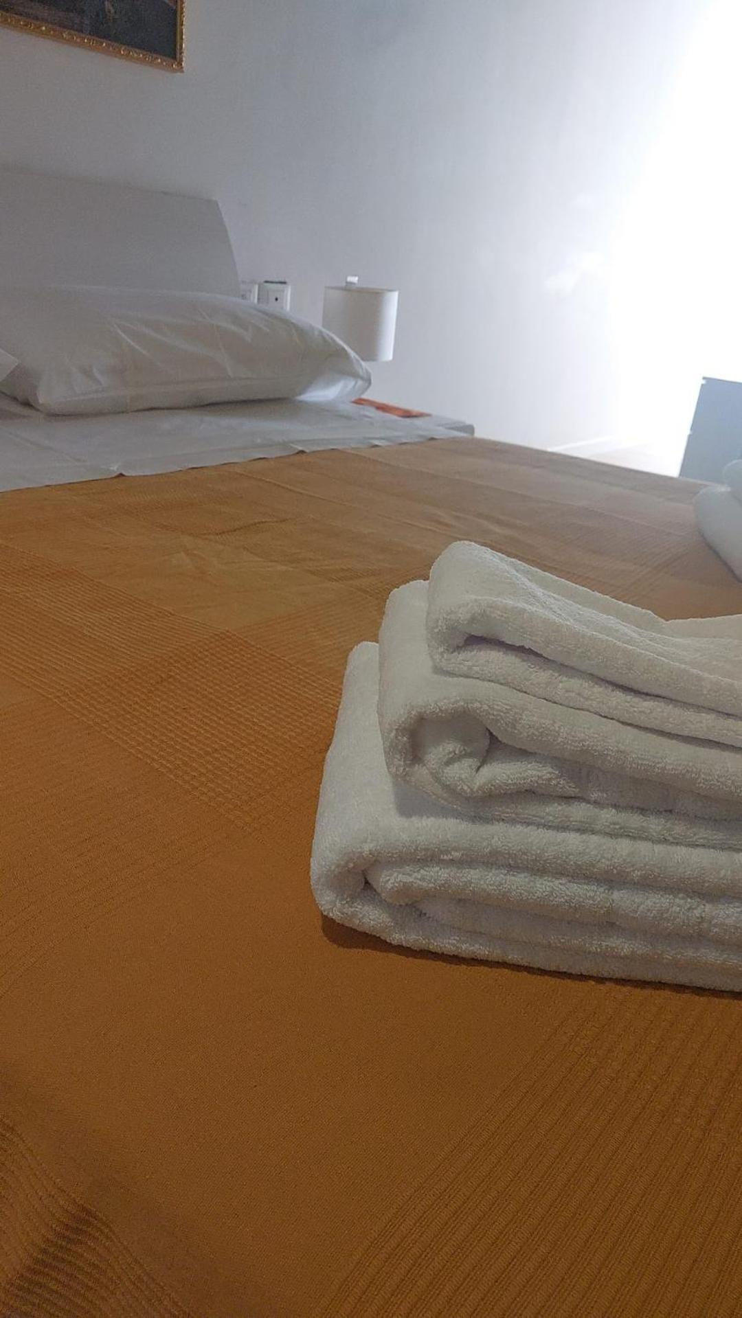 Apartamento Residenza Canaletto *